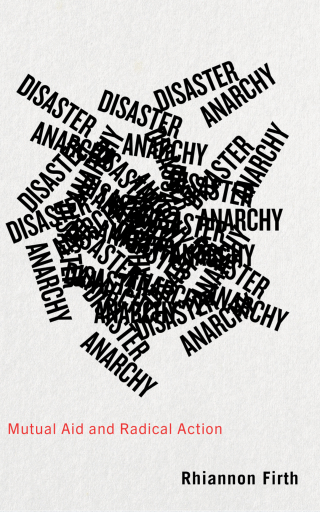 Disaster Anarchy