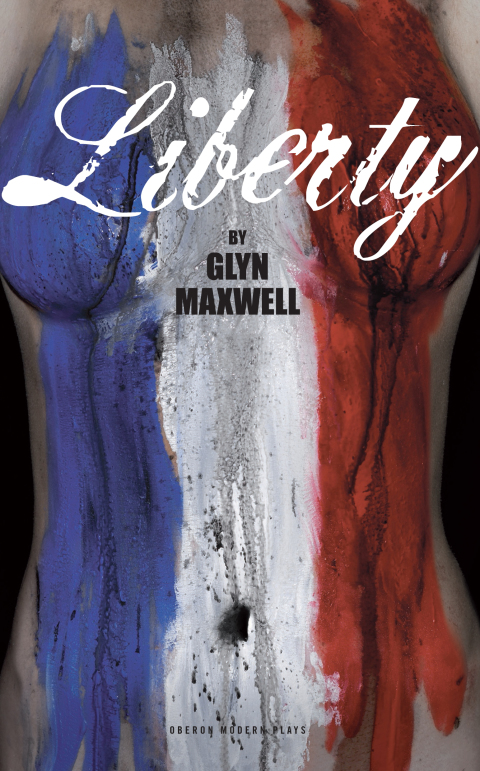 Cover image for book Liberty