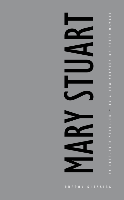 Cover image for book Mary Stuart