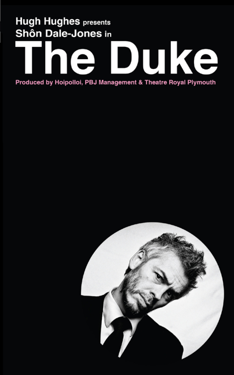 Cover image for book The Duke