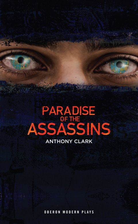 Cover image for book Paradise of the Assassins