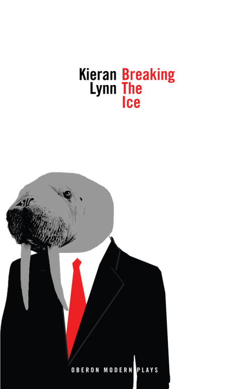 Cover image for book Breaking the Ice
