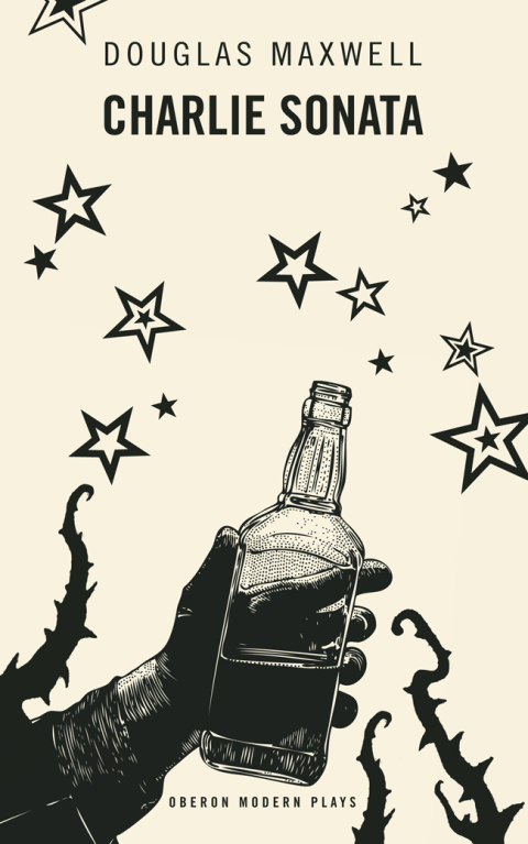 Cover image for book Charlie Sonata