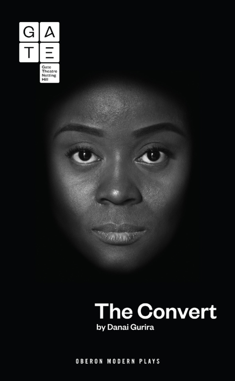 Cover image for book The Convert