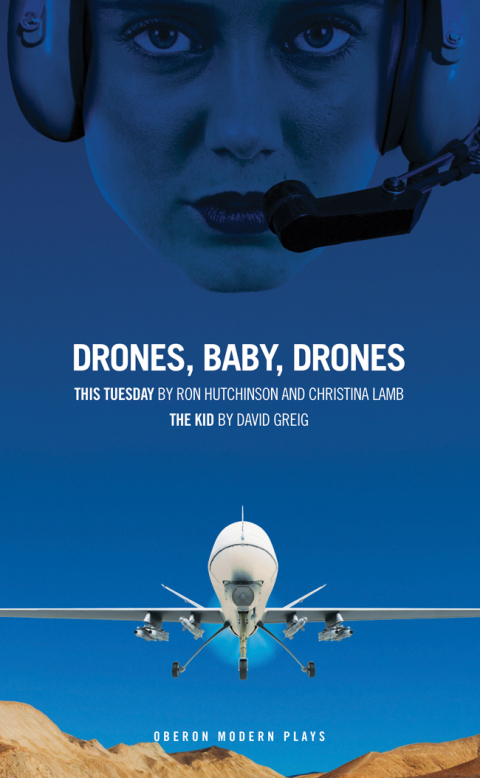 Drones, Baby, Drones 