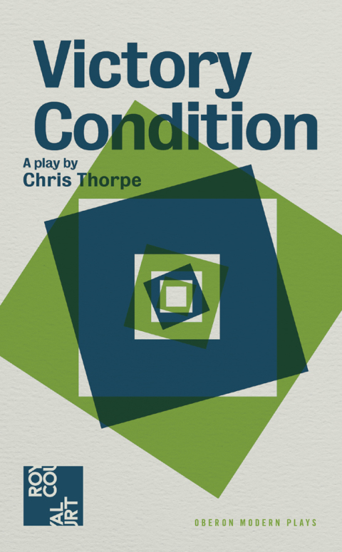 Cover image for book Victory Condition