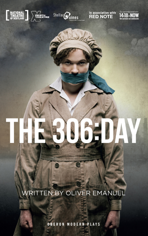 Cover image for book The 306: Day