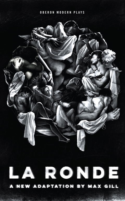 Cover image for book La Ronde