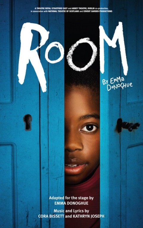 Cover image for book Room
