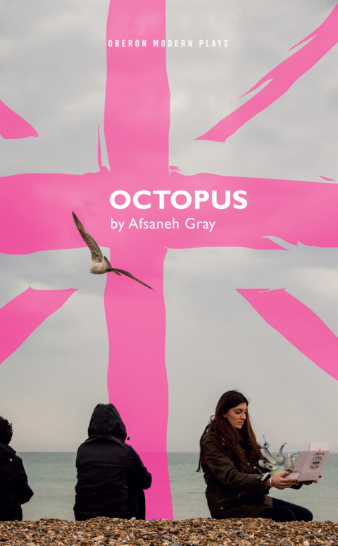 Cover image for book Octopus