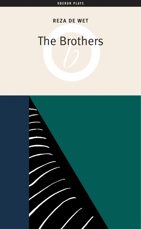 Cover image for book The Brothers