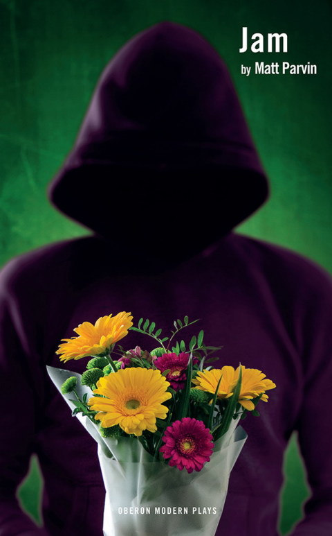 Cover image for book Jam