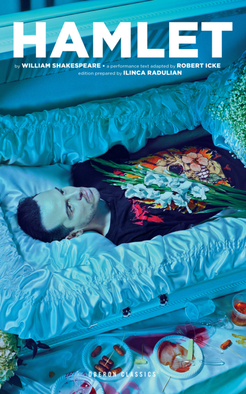 Cover image for book Hamlet