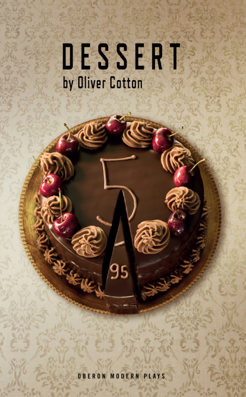 Cover image for book Dessert