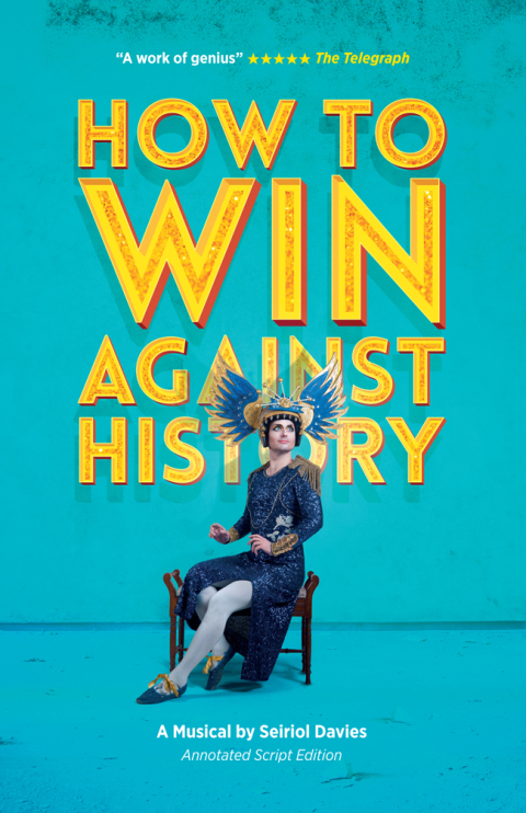 Cover image for book How to Win Against History