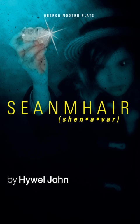 Cover image for book Seanmhair