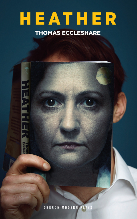 Cover image for book Heather