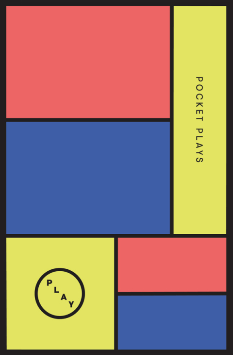 Cover image for book Pocket Plays