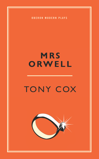 Mrs Orwell