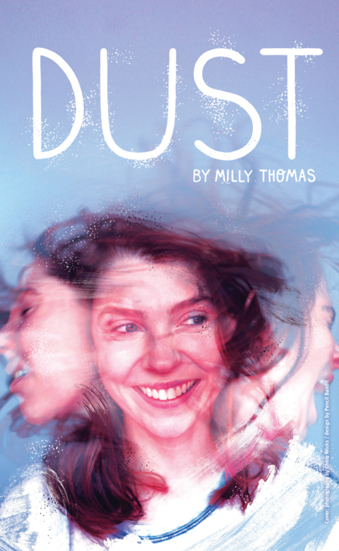 Cover image for book Dust & A First World Problem