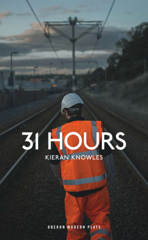 Cover image for book 31 Hours