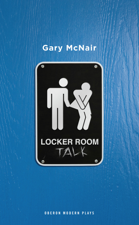 Cover image for book Locker Room Talk