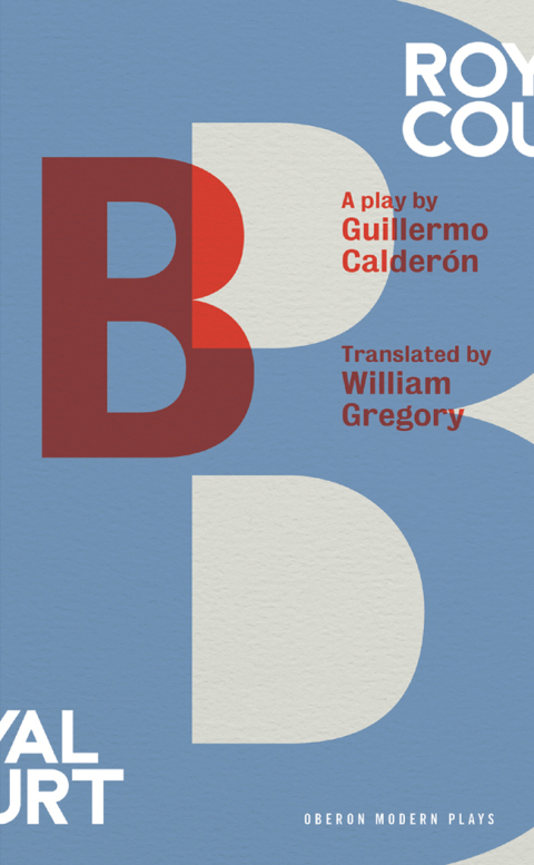 Cover image for book B