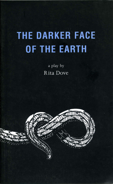 Cover image for book The Darker Face of the Earth