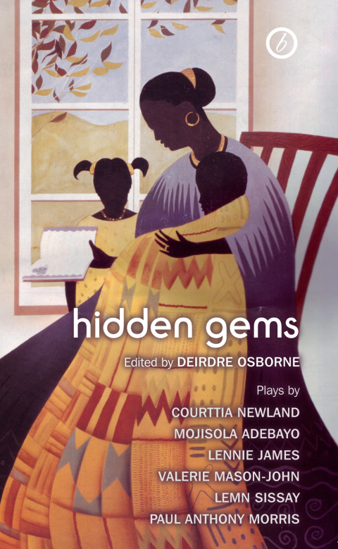 Cover image for book Hidden Gems: Contemporary Black British Plays