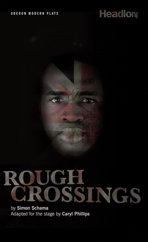 Cover image for book Rough Crossings