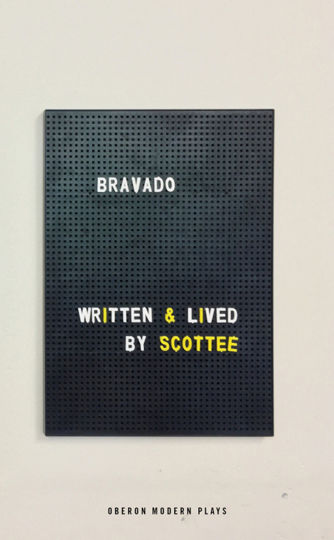 Cover image for book Bravado