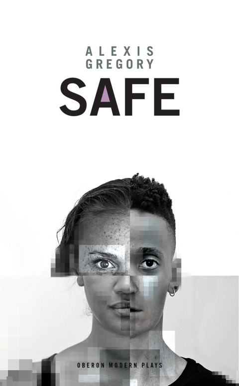 Cover image for book Safe