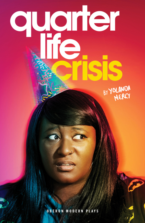 Cover image for book Quarter Life Crisis