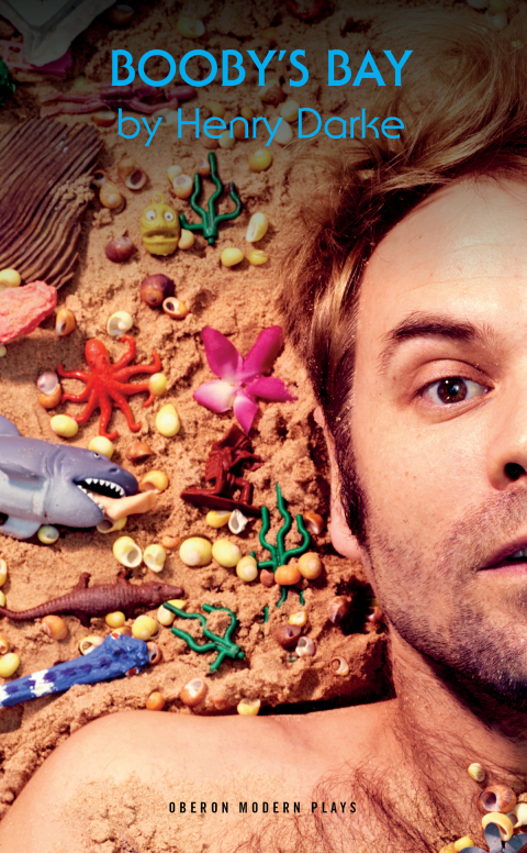 Cover image for book Booby's Bay