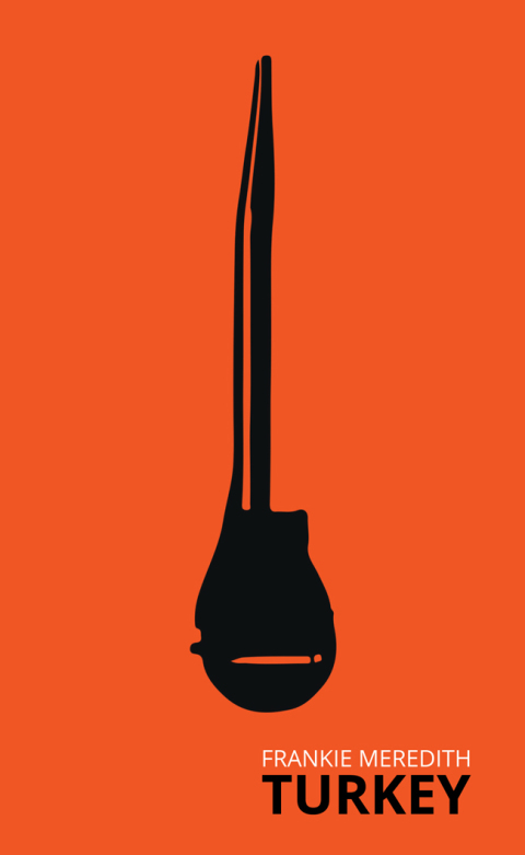 Cover image for book Turkey