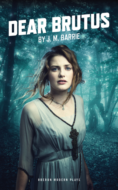 Cover image for book Dear Brutus