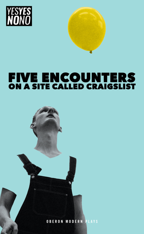 Cover image for book Five Encounters on a Site Called Craigslist