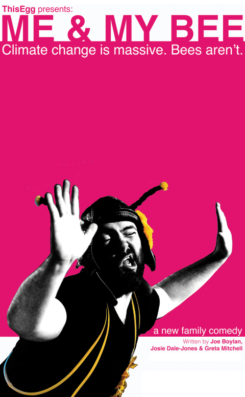 Cover image for book Me & My Bee/Goggles