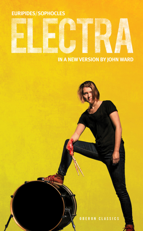 Cover image for book Electra