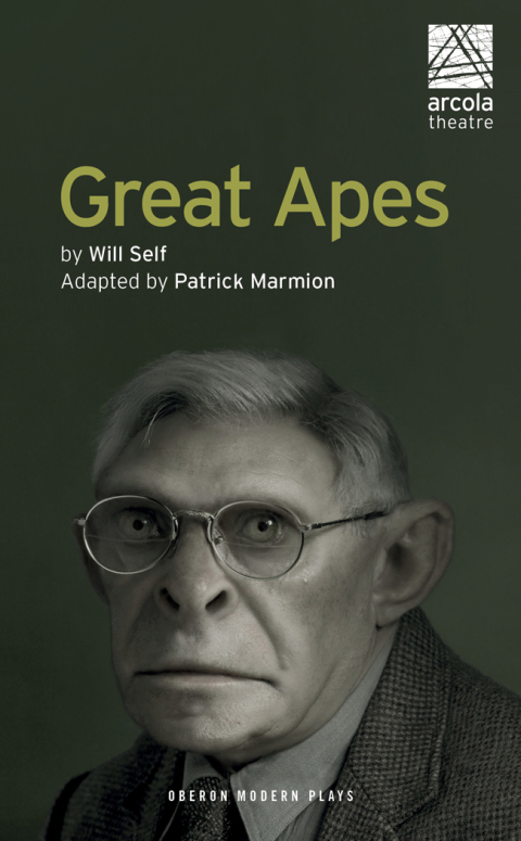 Cover image for book Great Apes