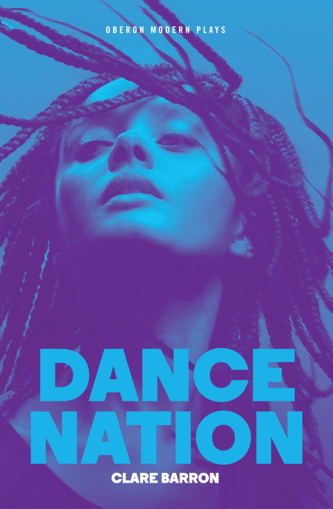 Cover image for book Dance Nation