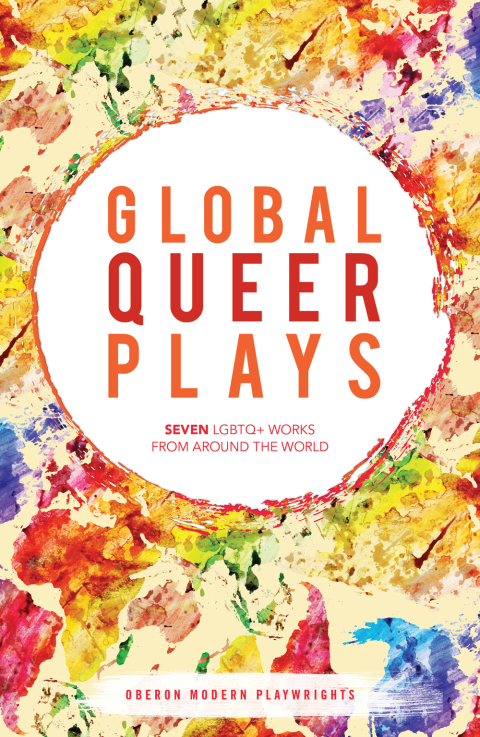 Cover image for book Global Queer Plays