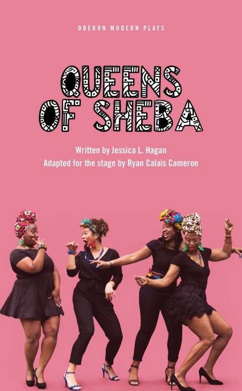 Cover image for book Queens of Sheba