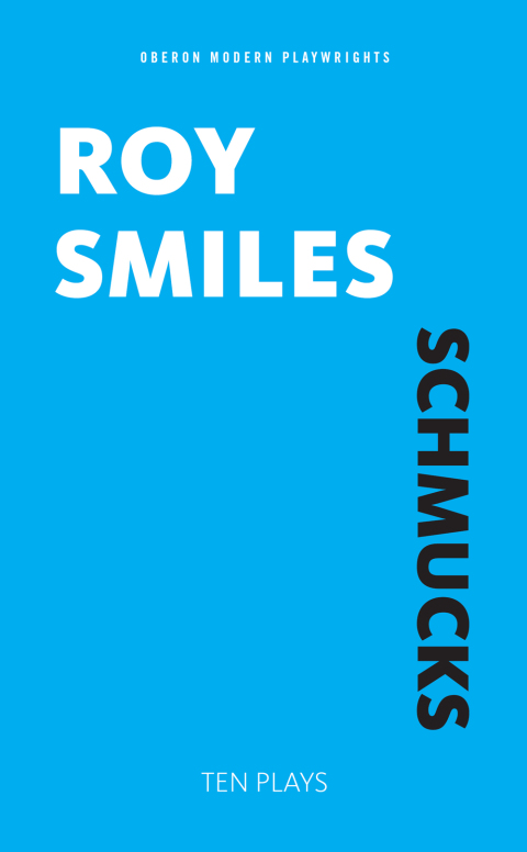 Cover image for book Schmucks