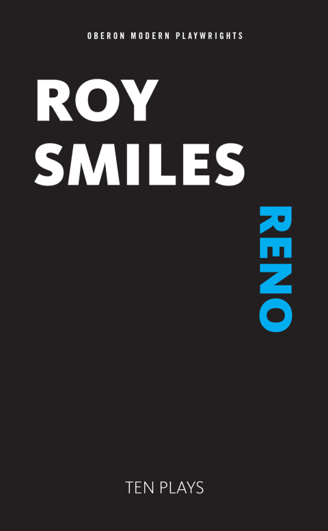 Cover image for book Reno