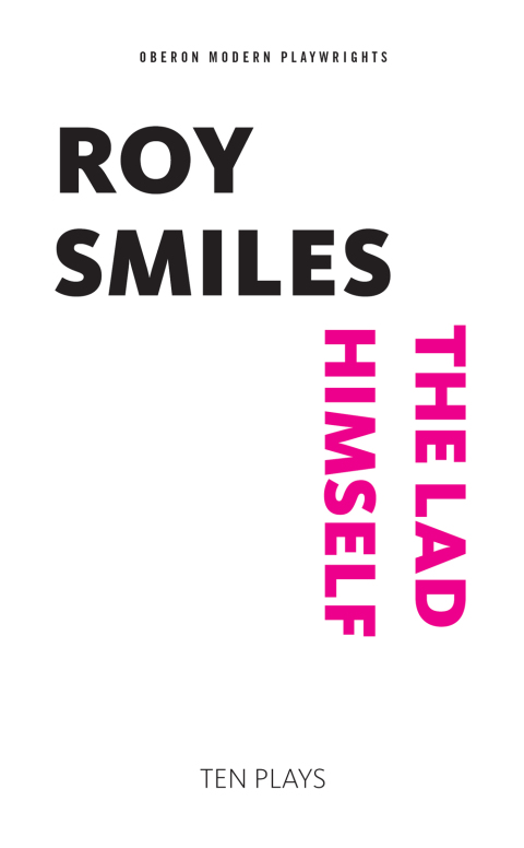 Cover image for book The Lad Himself