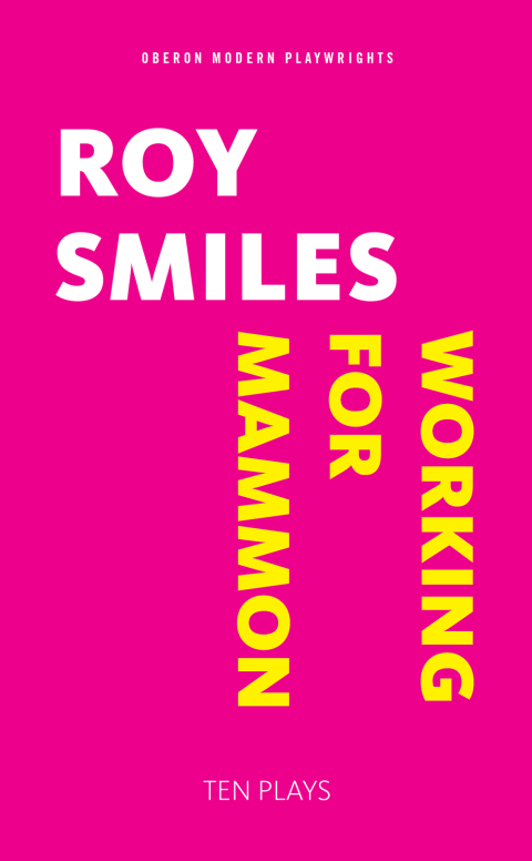 Cover image for book Working for Mammon