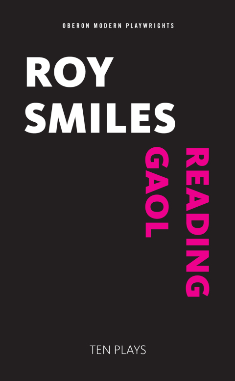 Cover image for book Reading Gaol