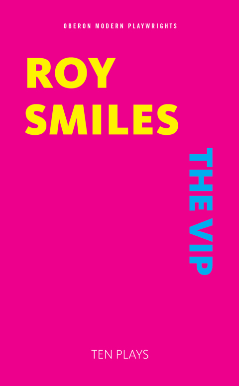 Cover image for book The VIP