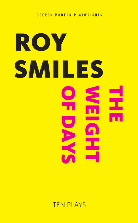 Cover image for book The Weight of Days